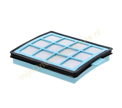 Philips filter van stofzuiger CRP745/01 432200533151