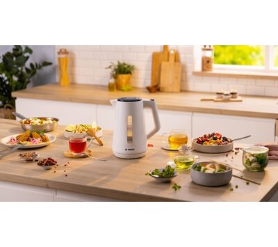 Bosch waterkoker TWK1M121