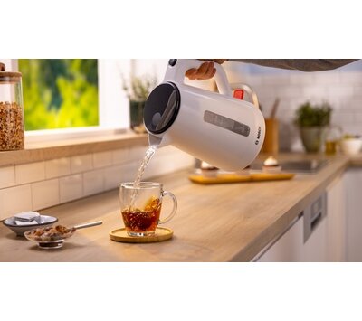 Bosch waterkoker TWK1M121