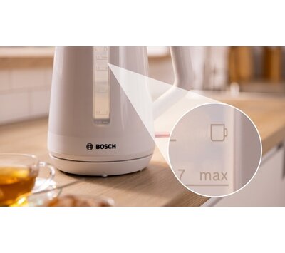 Bosch waterkoker TWK1M121