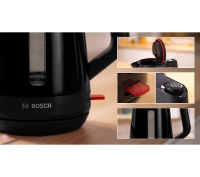 Bosch waterkoker TWK1M123