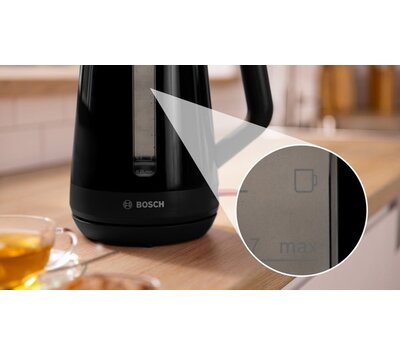 Bosch waterkoker TWK1M123