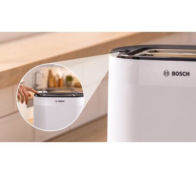 Bosch broodrooster TAT2M121