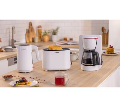 Bosch broodrooster TAT2M121