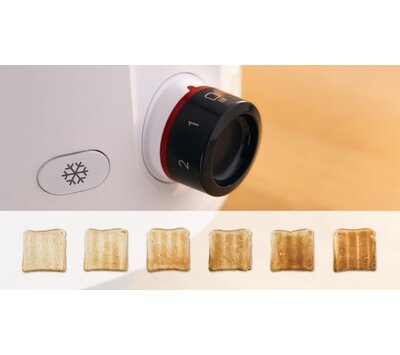 Bosch broodrooster TAT2M121