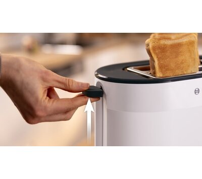 Bosch broodrooster TAT2M121