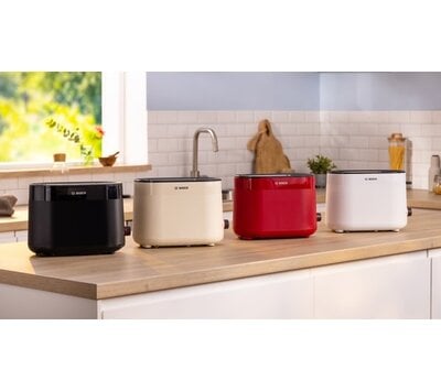 Bosch broodrooster TAT2M123