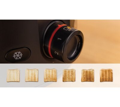 Bosch broodrooster TAT2M123