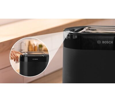 Bosch broodrooster TAT2M123