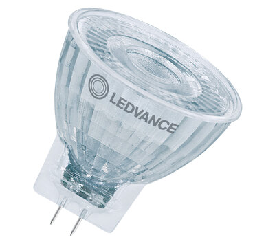 Ledvance LED reflectorlamp 36º MR11 dim 2.8/20W/2700k GU4