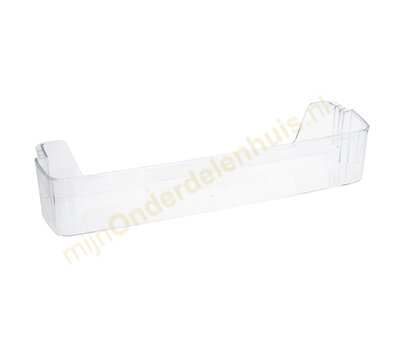 Exquisit flessenbak van koelkast EXB0703.5-4