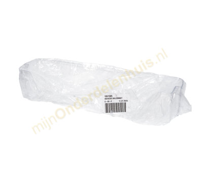 Exquisit flessenbak van koelkast EXB0703.5-4