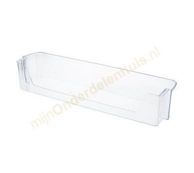 Exquisit flessenbak van koelkast EXB0703.5-4