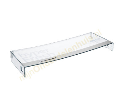 Bosch front van groentelade koelkast 11015967