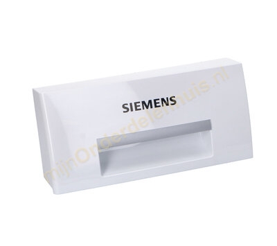 Siemens greep van wasdroger 00652390