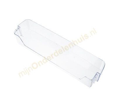 Exquisit flessenbak van koelkast EXB0703.5-4