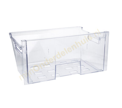 Exquisit vrieslade van vriezer EXD357261S1