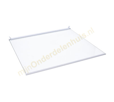 Beko glasplaat van koelkast C00873010