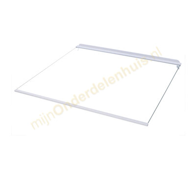 Beko glasplaat van koelkast C00873010