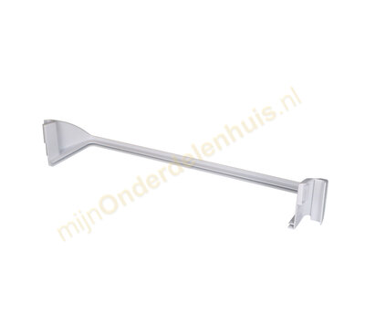 Liebherr beugel van flessenbak koelkast 9097219