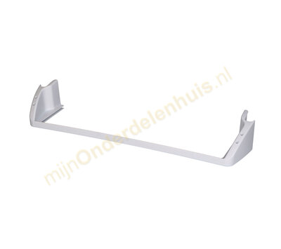 Liebherr beugel van flessenbak koelkast 9097219