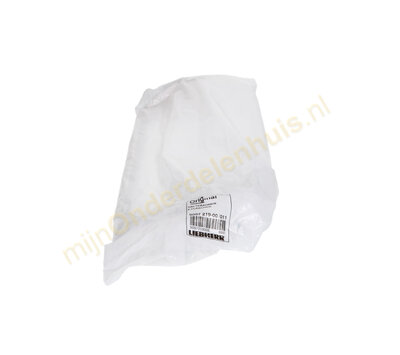 Liebherr beugel van flessenbak koelkast 9097219