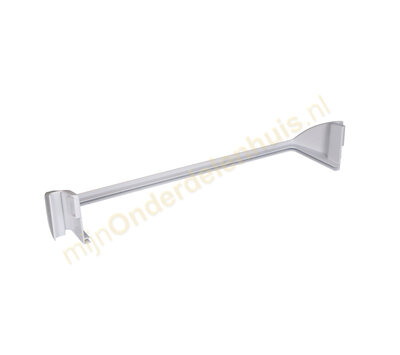 Liebherr beugel van flessenbak koelkast 9097219