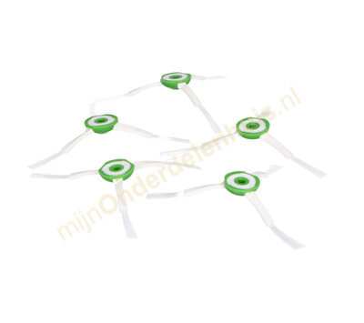 iRobot borstel-filterset van robotstofzuiger 4757966