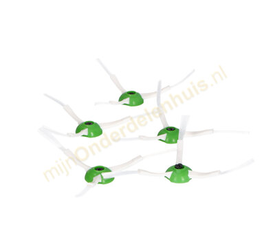 iRobot borstel-filterset van robotstofzuiger 4757966