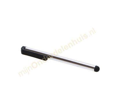 A-DAPT capacitieve pen chrome T002