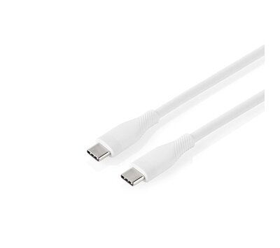 USB-C naar USB-C kabel 1.5m 2.0 CCGB60820WT15