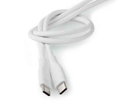 USB-C naar USB-C kabel 1.5m 2.0 CCGB60820WT15