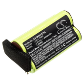 Moser Moser accu van scheerapparaat 3,6V-2000MAH NI-MH