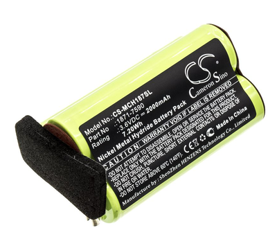 Moser accu van scheerapparaat 3,6V-2000MAH NI-MH