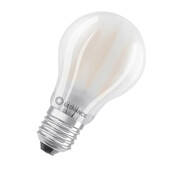 Ledvance Ledvance LED lamp Classic 5.9/60W/2700k E27 mat