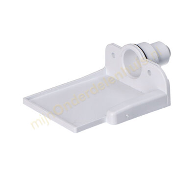 Bosch ventiel van wasdroger 00617680