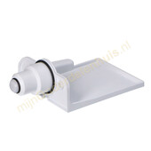 Bosch Bosch ventiel van wasdroger 00617680