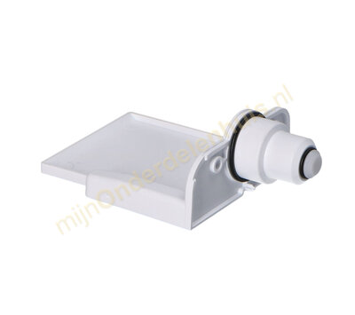 Bosch ventiel van wasdroger 00617680