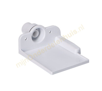 Bosch ventiel van wasdroger 00617680