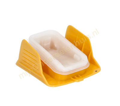 Philips kalkreservoir van strijkijzer 423902273941