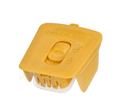 Philips kalkreservoir van strijkijzer 423902273941