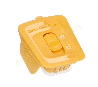 Philips kalkreservoir van strijkijzer 423902273941