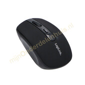 LogiLink LogiLink Bluetooth muis 1600dpi ID0078A