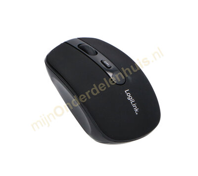 LogiLink Bluetooth muis 1600dpi ID0078A