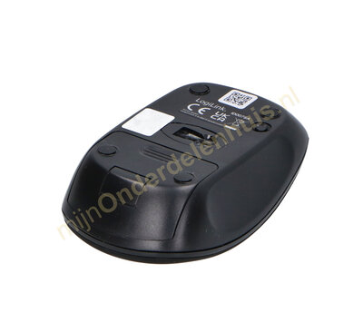 LogiLink Bluetooth muis 1600dpi ID0078A