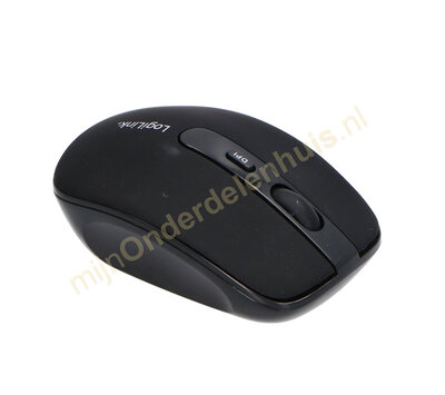 LogiLink Bluetooth muis 1600dpi ID0078A