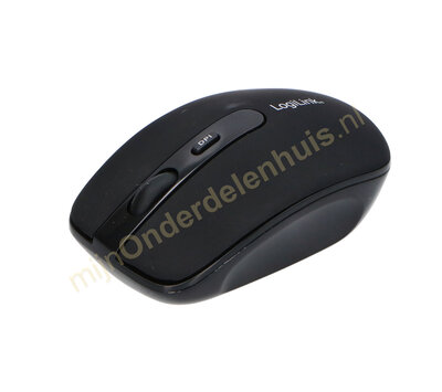 LogiLink Bluetooth muis 1600dpi ID0078A