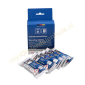 Bosch/Siemens Bosch ontkalker voor koffiemachine 12st. TCZ6002 00312575