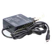 Classic Universele laptopadapter USB-C 5-20V 65W 3.25A
