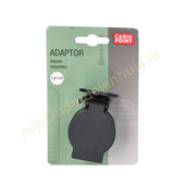 Carpoint CarPoint verloopstekker 13 naar 7-polig 0429518